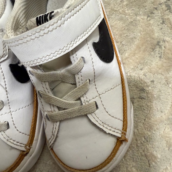 Nike Court Legacy Sneakers - 8C - Picture 5 of 8